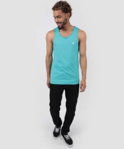 INTO THE AM Best Sellers Basic Tank