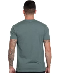 INTO THE AM Best Sellers Basic Tee