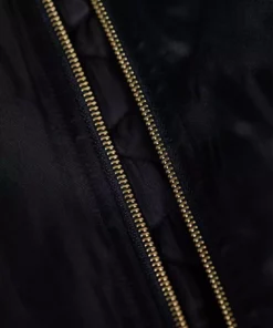 INTO THE AM Midweight Bomber Hoodies