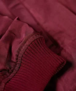 INTO THE AM Midweight Bomber Hoodies