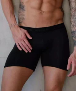 INTO THE AM Everyday Boxer Briefs - 5