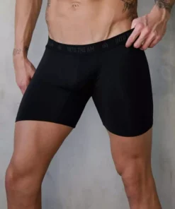 INTO THE AM Everyday Boxer Briefs - 5