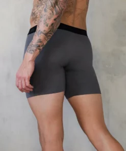 INTO THE AM Everyday Boxer Briefs - 5