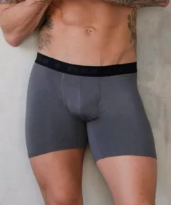 INTO THE AM Everyday Boxer Briefs - 5