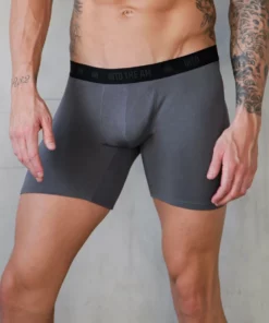 INTO THE AM Everyday Boxer Briefs - 5