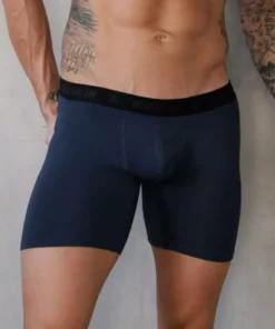 INTO THE AM Everyday Boxer Briefs - 5