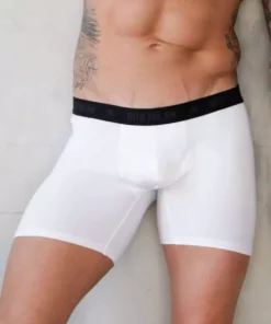 INTO THE AM Everyday Boxer Briefs - Classic Fit