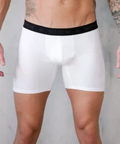 INTO THE AM Everyday Boxer Briefs - Classic Fit