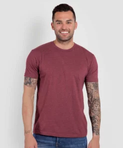 INTO THE AM Essential Tee