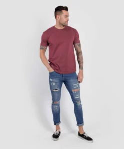 INTO THE AM Essential Tee