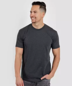 INTO THE AM Essential Tee