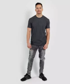 INTO THE AM Essential Tee