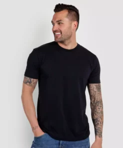 INTO THE AM Essential Tee