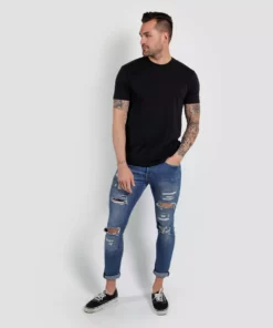 INTO THE AM Essential Tee