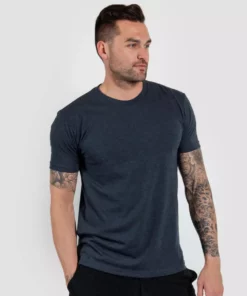 INTO THE AM Essential Tee