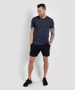 INTO THE AM Essential Tee