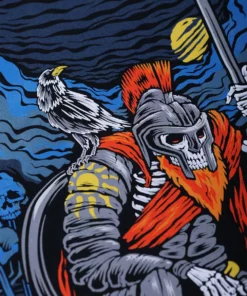 INTO THE AM Eternal Guardian Tee Best Sellers