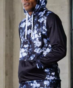 INTO THE AM Hoodies Moonlit Hoodie