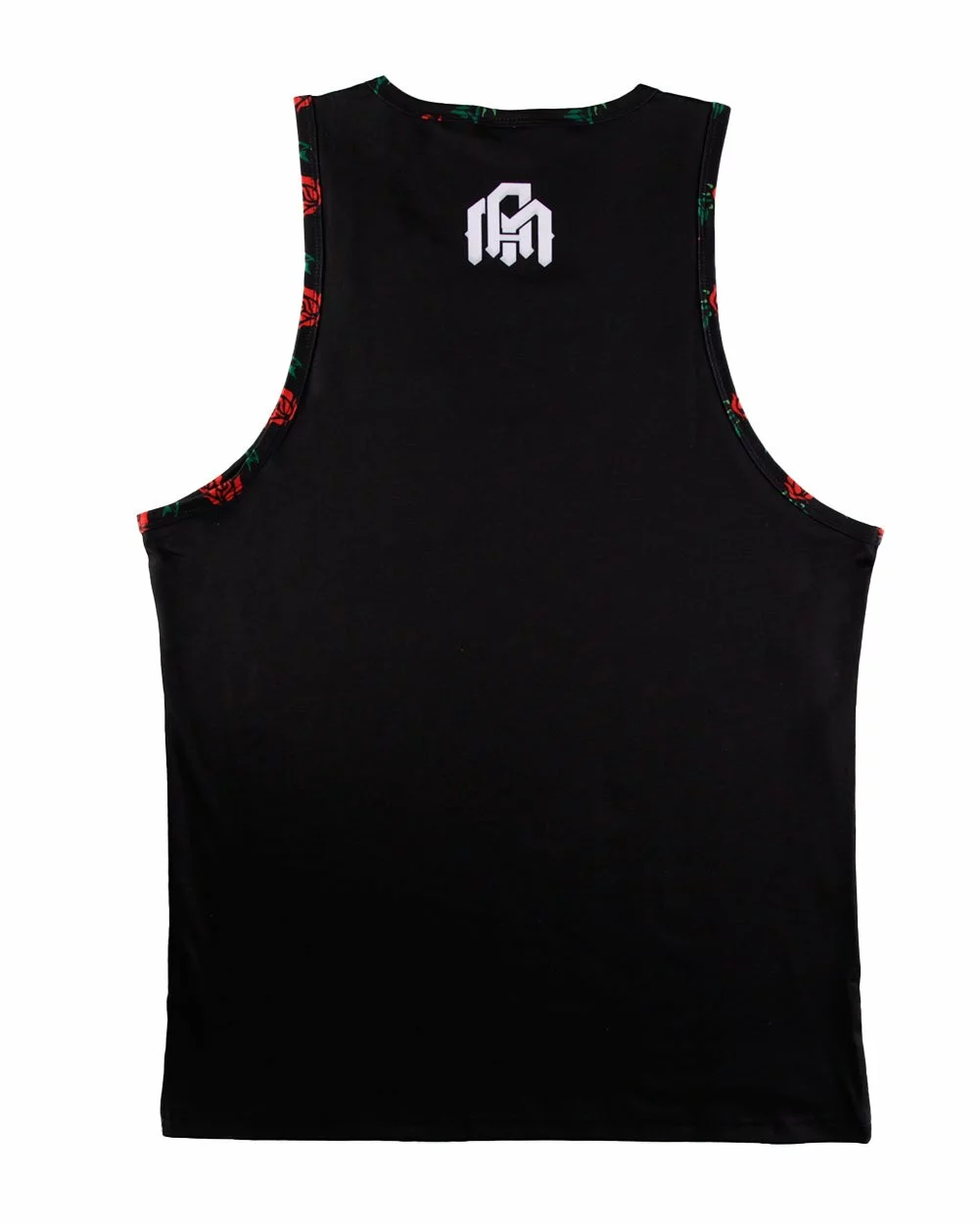 INTO THE AM Roses Pocket Tank T-Shirts & Tanks 4 INTO THE AM Roses Pocket Tank T-Shirts & Tanks