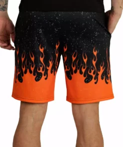 INTO THE AM Guardian Shorts Shorts & Joggers