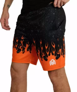 INTO THE AM Guardian Shorts Shorts & Joggers