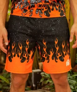 INTO THE AM Guardian Shorts Shorts & Joggers