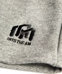 INTO THE AM Basic Ultra-Soft Jogger Shorts