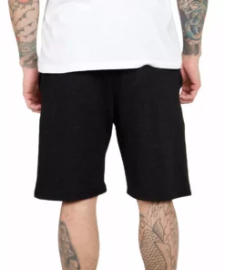 INTO THE AM Basic Ultra-Soft Jogger Shorts