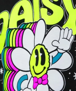 INTO THE AM T-Shirts & Tanks Daisy Gang Tank