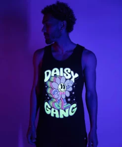 INTO THE AM T-Shirts & Tanks Daisy Gang Tank