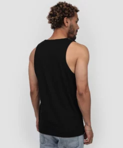 INTO THE AM Twisted Grins Tank T-Shirts & Tanks