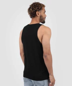 INTO THE AM T-Shirts & Tanks Digital Space Tank