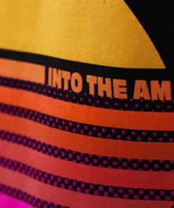 INTO THE AM T-Shirts & Tanks Digital Space Tank