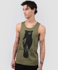 INTO THE AM Best Sellers Dreamer Tank