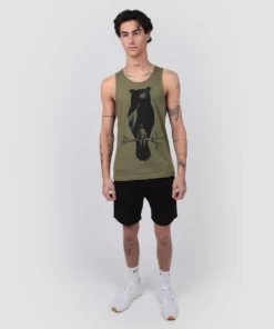 INTO THE AM Best Sellers Dreamer Tank