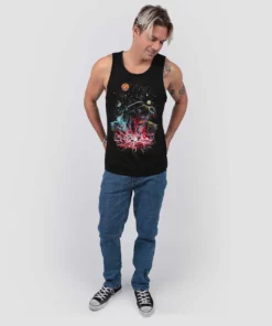 INTO THE AM Impact Tank