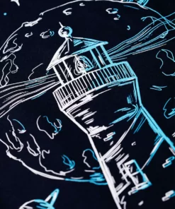 INTO THE AM Lookout Tank T-Shirts & Tanks