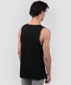 INTO THE AM Psychedelic Nights Tank