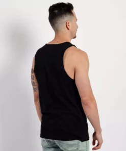 INTO THE AM Push Through Tank 11 INTO THE AM Push Through Tank