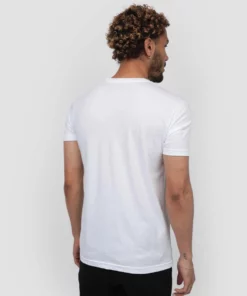 INTO THE AM Abduction Tee 9 INTO THE AM Abduction Tee