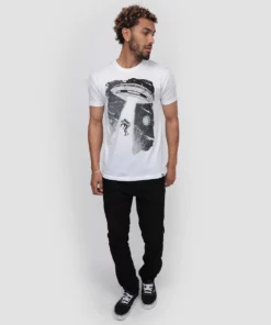 INTO THE AM Abduction Tee 8 INTO THE AM Abduction Tee