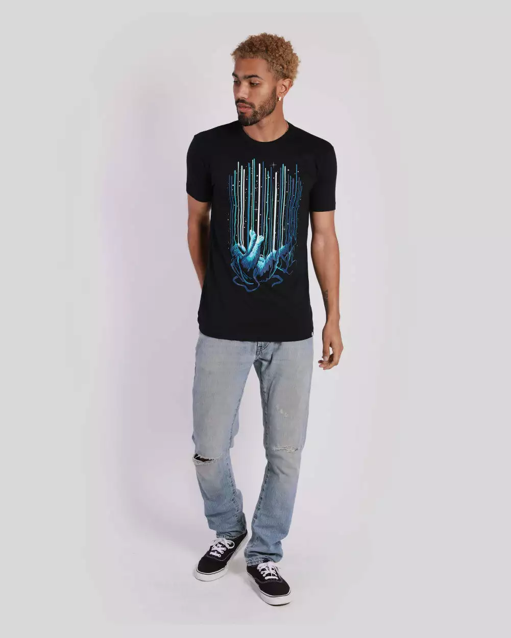 INTO THE AM Abyss Tee Best Sellers 6 INTO THE AM Abyss Tee Best Sellers