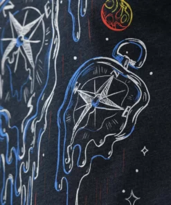 INTO THE AM T-Shirts & Tanks Adrift Tee