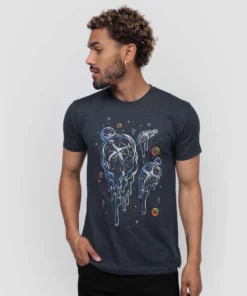 INTO THE AM T-Shirts & Tanks Adrift Tee