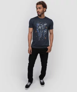 INTO THE AM T-Shirts & Tanks Adrift Tee