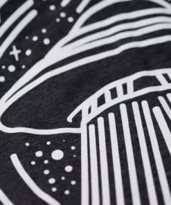 INTO THE AM Ancient Visitors Tee Best Sellers