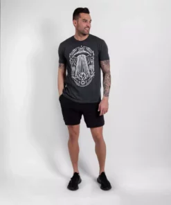 INTO THE AM Ancient Visitors Tee Best Sellers