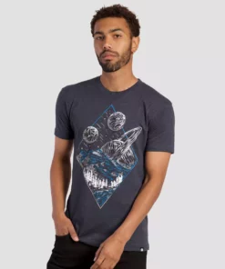 INTO THE AM Astral Adventure Tee Best Sellers