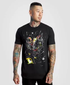 INTO THE AM Astral Repairs Tee