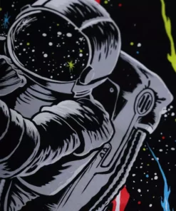 INTO THE AM Astral Thinker Tee Best Sellers